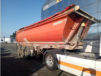 Kiper poluprikolica FRUEHAUF