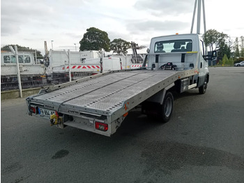 Kamion za vuču Iveco 35180: slika Kamion za vuču Iveco 35180