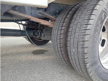 Kamion za vuču Iveco 35180: slika Kamion za vuču Iveco 35180