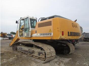 Bager gusjeničar LIEBHERR R 944