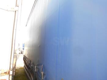 Kamion s ceradom MAN TGL 12.220: slika Kamion s ceradom MAN TGL 12.220
