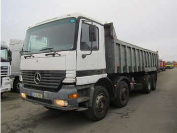 Kiper MERCEDES-BENZ