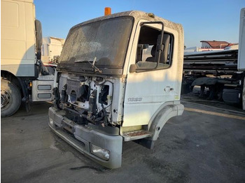 Kabina MERCEDES-BENZ Atego