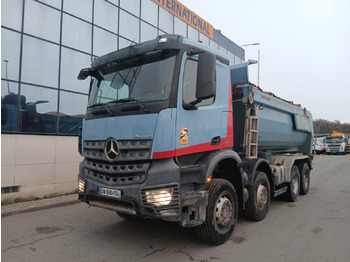 Kiper MERCEDES-BENZ Arocs 4143