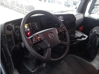 Kiper Mercedes Arocs 4143: slika Kiper Mercedes Arocs 4143