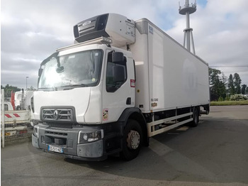 Kamion hladnjača RENAULT D 280