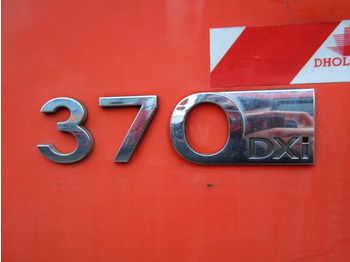 Kamion s otvorenim sandukom Renault Kerax 370 DXI: slika Kamion s otvorenim sandukom Renault Kerax 370 DXI