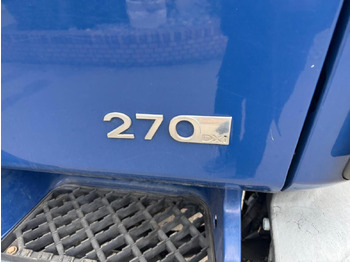 Kamion sandučar Renault Midlum 270 DXI: slika Kamion sandučar Renault Midlum 270 DXI