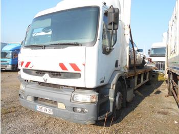 Kamion s otvorenim sandukom Renault Premium 270 DCI: slika Kamion s otvorenim sandukom Renault Premium 270 DCI