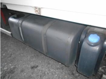 Kamion s ceradom Renault Premium 280 DXI: slika Kamion s ceradom Renault Premium 280 DXI