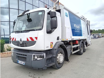 Kamion za odvoz smeća RENAULT Premium 310