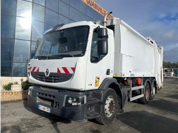 Kamion za odvoz smeća RENAULT Premium 310