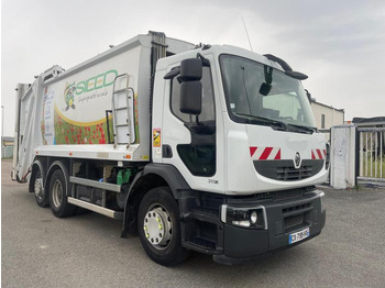 Kamion za odvoz smeća RENAULT Premium 310