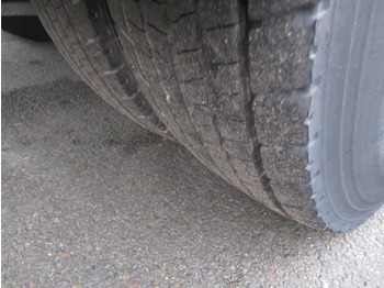 Kamion za odvoz smeća Renault Premium 320 DXI: slika Kamion za odvoz smeća Renault Premium 320 DXI