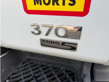 Kamion cisterna za prijevoz goriva Renault Premium 370 DXI: slika Kamion cisterna za prijevoz goriva Renault Premium 370 DXI