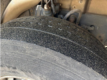 Kamion cisterna za prijevoz goriva Renault Premium 370 DXI: slika Kamion cisterna za prijevoz goriva Renault Premium 370 DXI