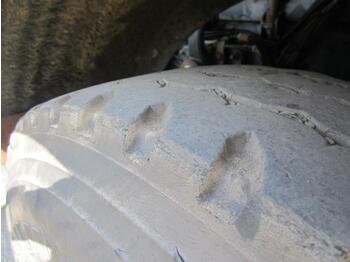 Kiper Scania 124C 360: slika Kiper Scania 124C 360