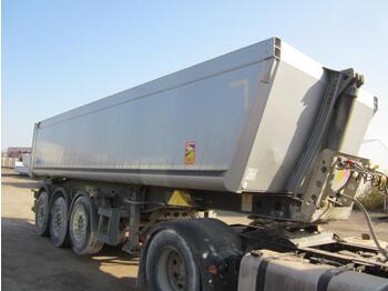 Kiper poluprikolica Schmitz Cargobull: slika Kiper poluprikolica Schmitz Cargobull