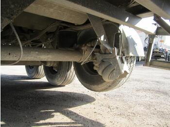 Kiper poluprikolica Schmitz Cargobull: slika Kiper poluprikolica Schmitz Cargobull