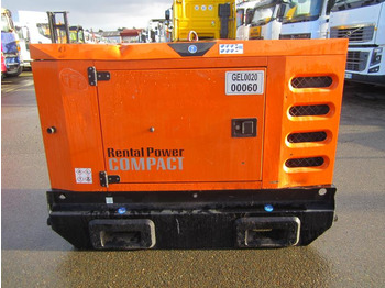 Generatorski set SDMO