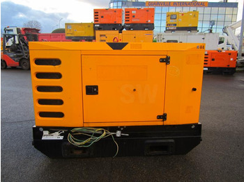 Generatorski set SDMO