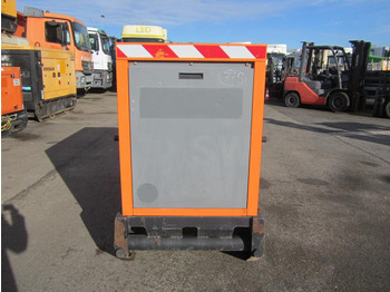 Generatorski set Sdmo R44: slika Generatorski set Sdmo R44