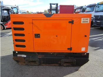 Generatorski set Sdmo R44: slika Generatorski set Sdmo R44