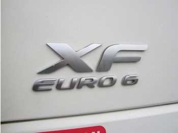 Tegljač DAF XF105 460: slika Tegljač DAF XF105 460 Tegljač DAF XF105 460: slika Tegljač DAF XF105 460