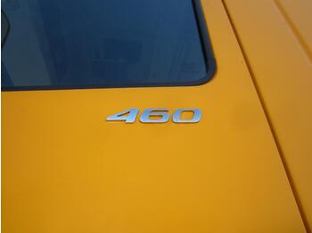 Tegljač DAF XF105 460: slika Tegljač DAF XF105 460 Tegljač DAF XF105 460: slika Tegljač DAF XF105 460