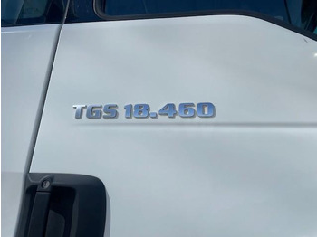Tegljač MAN TGS 18.440: slika Tegljač MAN TGS 18.440