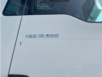 Tegljač MAN TGX 18.500: slika Tegljač MAN TGX 18.500 Tegljač MAN TGX 18.500: slika Tegljač MAN TGX 18.500