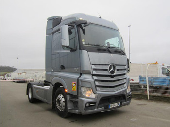 Tegljač Mercedes Actros 1845: slika Tegljač Mercedes Actros 1845 Tegljač Mercedes Actros 1845: slika Tegljač Mercedes Actros 1845