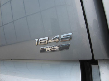 Tegljač Mercedes Actros 1845: slika Tegljač Mercedes Actros 1845 Tegljač Mercedes Actros 1845: slika Tegljač Mercedes Actros 1845