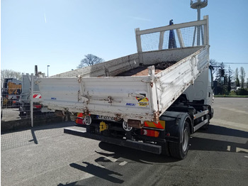 Tegljač Renault Midlum 190 DXI: slika Tegljač Renault Midlum 190 DXI