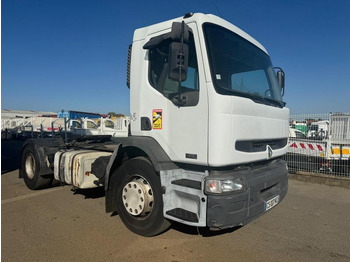 Tegljač Renault Premium 370 DCI: slika Tegljač Renault Premium 370 DCI Tegljač Renault Premium 370 DCI: slika Tegljač Renault Premium 370 DCI