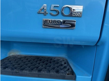 Tegljač Renault Premium Lander: slika Tegljač Renault Premium Lander