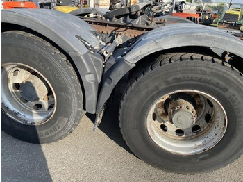 Tegljač Renault Premium Lander: slika Tegljač Renault Premium Lander