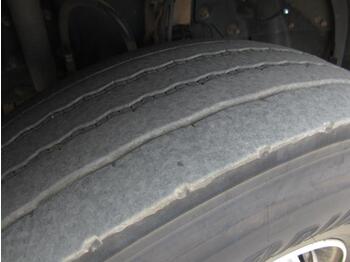 Tegljač Scania G 450: slika Tegljač Scania G 450 Tegljač Scania G 450: slika Tegljač Scania G 450