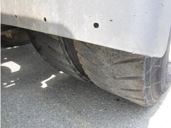 Tegljač Scania G 450: slika Tegljač Scania G 450 Tegljač Scania G 450: slika Tegljač Scania G 450