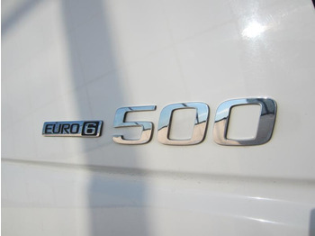 Tegljač Volvo FH 500: slika Tegljač Volvo FH 500