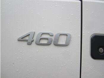 Tegljač Volvo FMX 460: slika Tegljač Volvo FMX 460