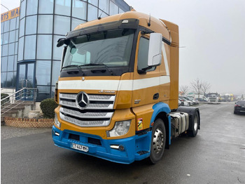 Tegljač MERCEDES-BENZ Actros 1845