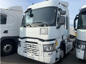 Tegljač RENAULT T 460