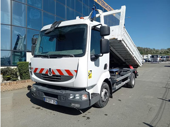 Tegljač RENAULT Midlum 190