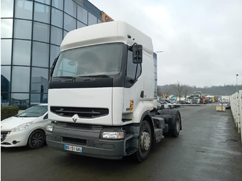 Tegljač RENAULT Premium 420