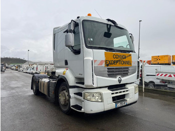 Tegljač RENAULT Premium 450