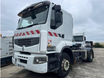 Tegljač RENAULT Premium 450