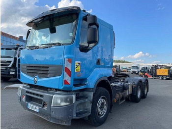 Tegljač RENAULT Premium Lander
