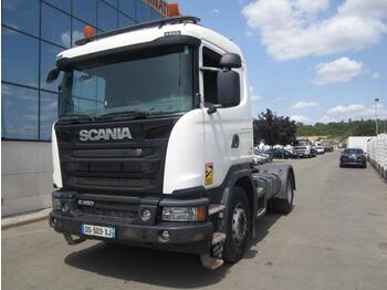 Tegljač SCANIA G 450