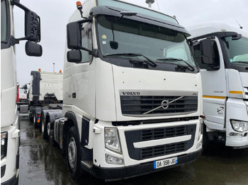 Tegljač VOLVO FH 500